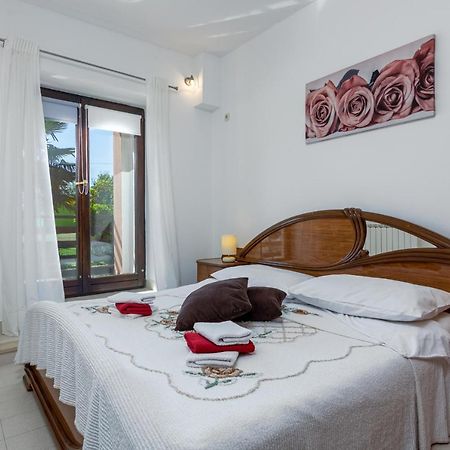 Family Friendly Apartments With A Swimming Pool Cepic, Central Istria - Sredisnja Istra - 11636 Zatka Cepic Zewnętrze zdjęcie